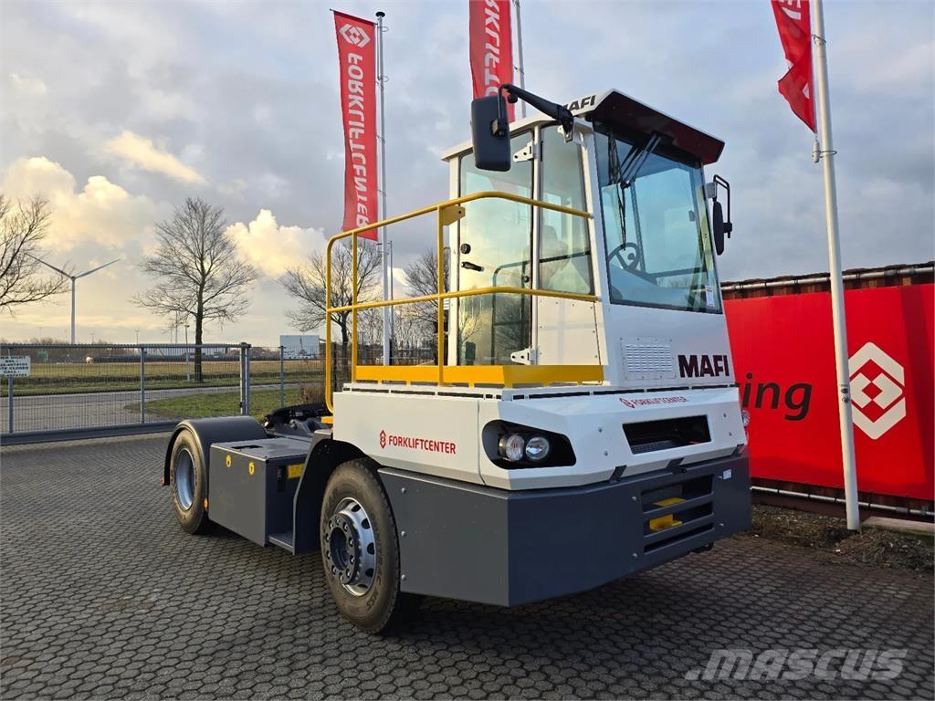 Mafi T230 Tractocamiones para terminales