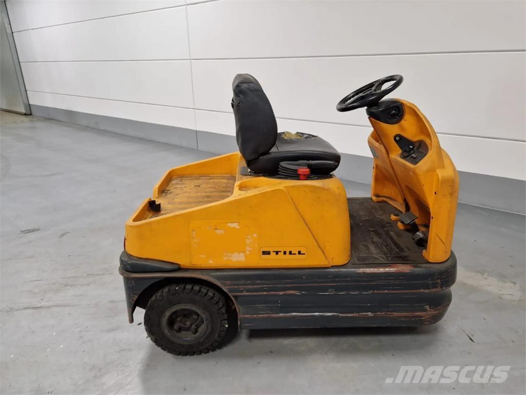 Still R06 Electric forklift trucks