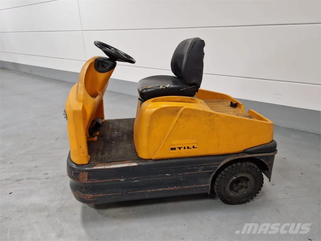 Still R06 Electric forklift trucks