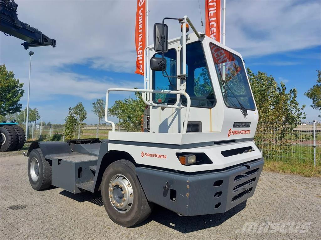 Terberg YT182 Tractocamiones para terminales