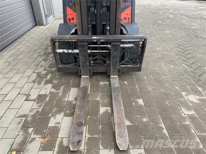 Linde H35D Camiones diesel
