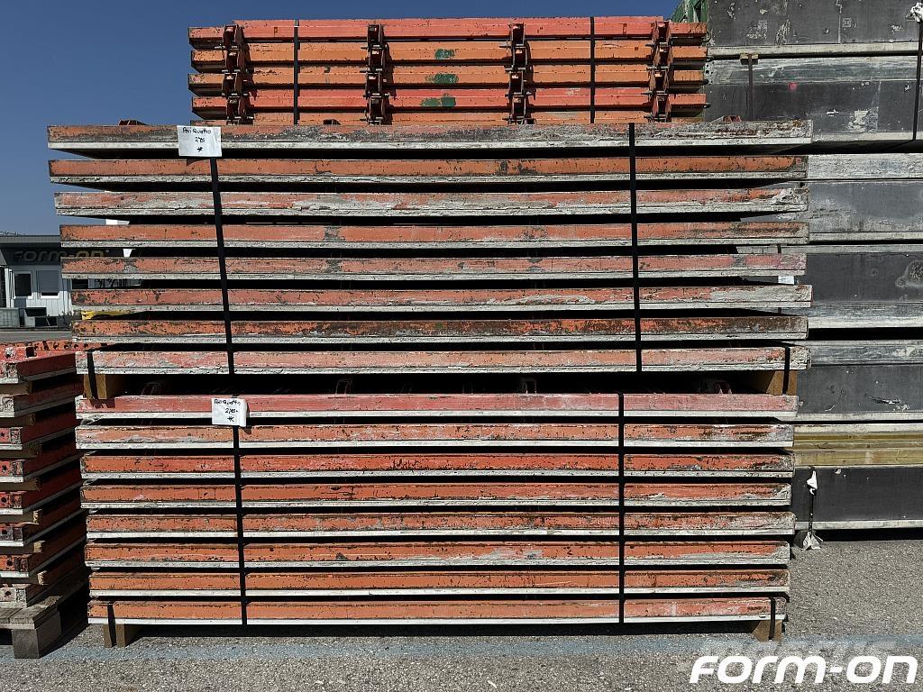 Peri QUATTRO Encofrados