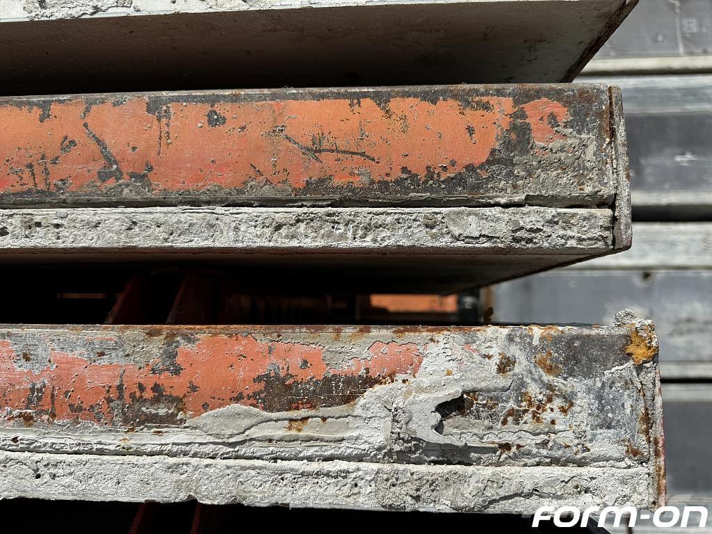 Peri QUATTRO Encofrados