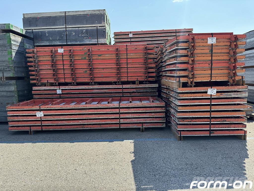 Peri QUATTRO Encofrados