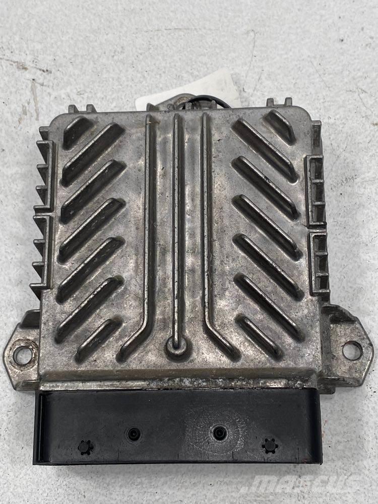 Allison  Cajas de cambios