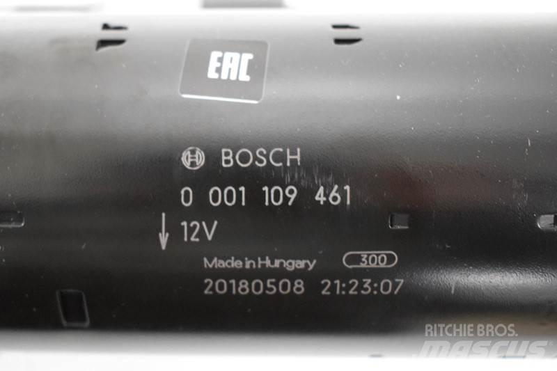 Bosch  Otros componentes