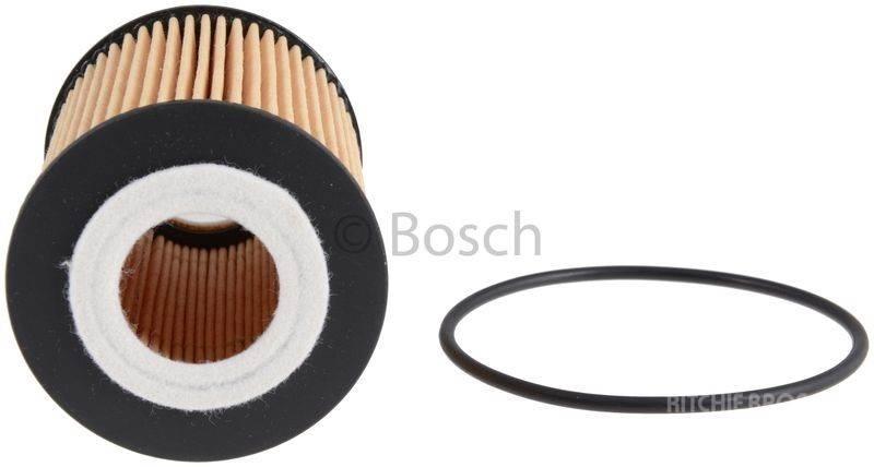 Bosch  Otros componentes