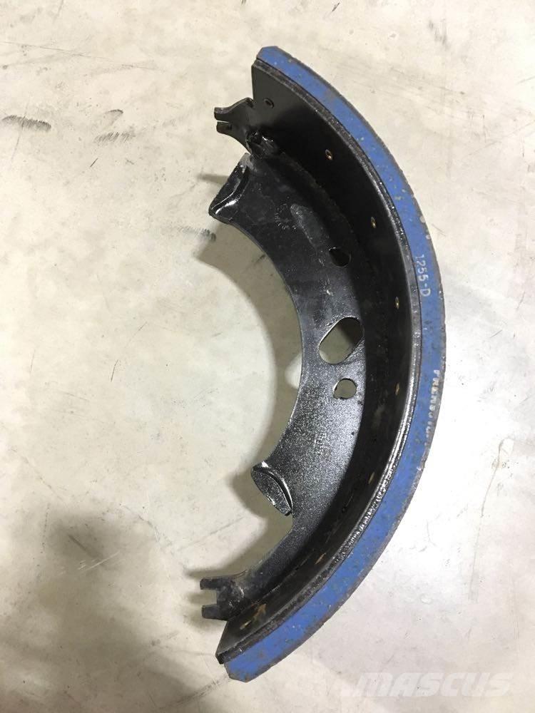  Brake Shoe Frenos