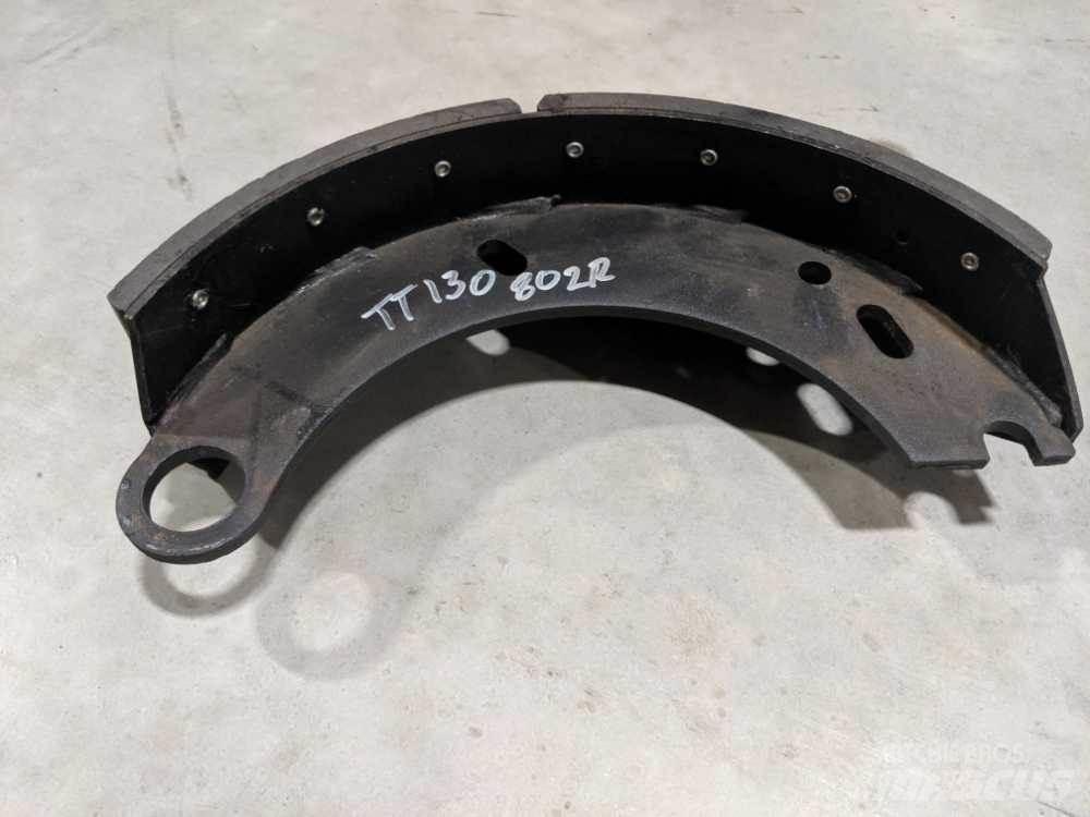  Brake Shoe Frenos