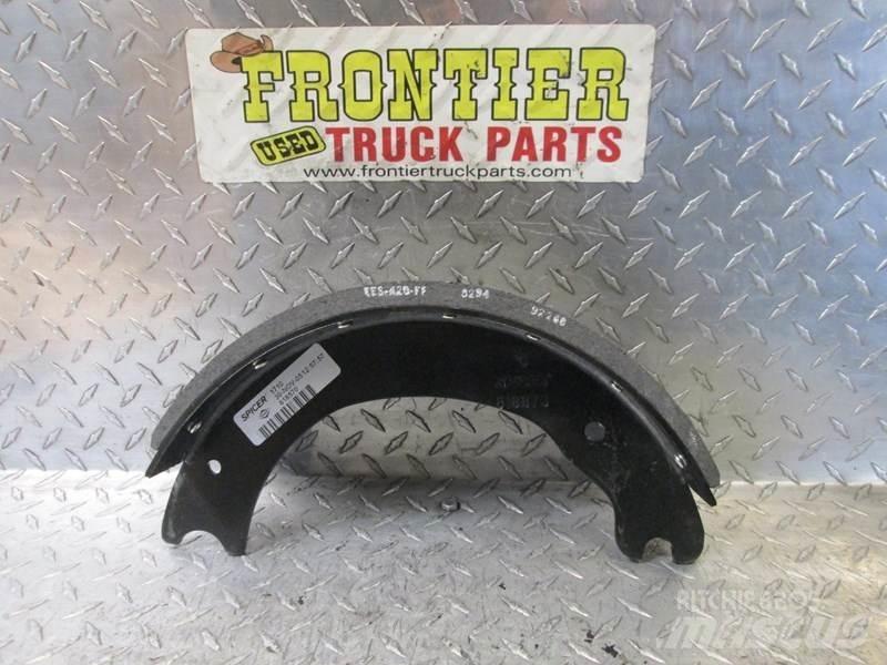  Brake Shoe Frenos