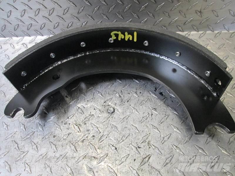  Brake Shoe Frenos