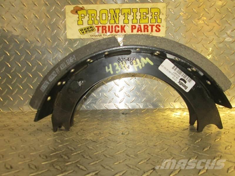  Brake Shoe Frenos
