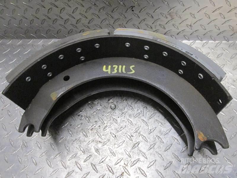  Brake Shoe Frenos