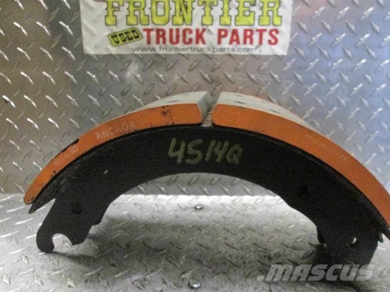  Brake Shoe Frenos