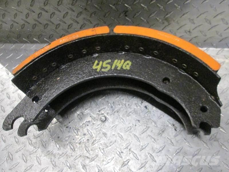  Brake Shoe Frenos
