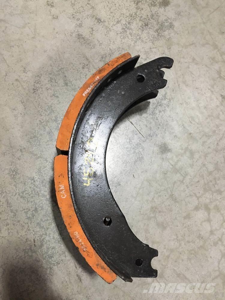  Brake Shoe Frenos