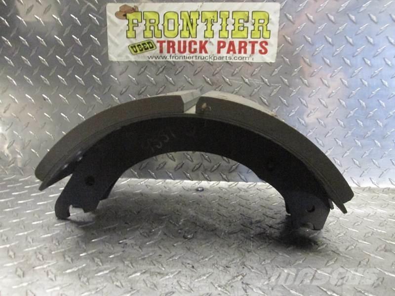  Brake Shoe Frenos