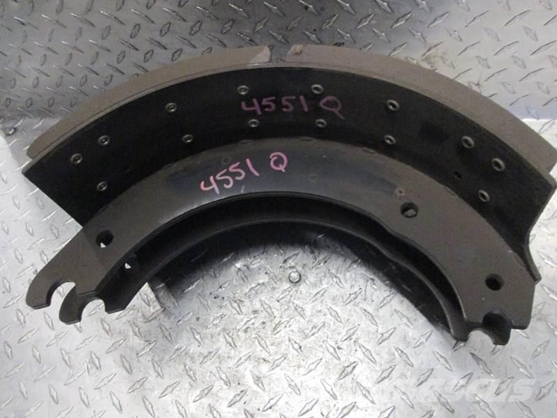  Brake Shoe Frenos