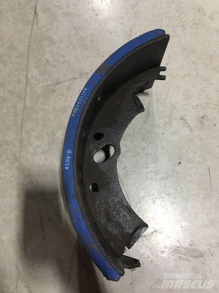  Brake Shoe Frenos