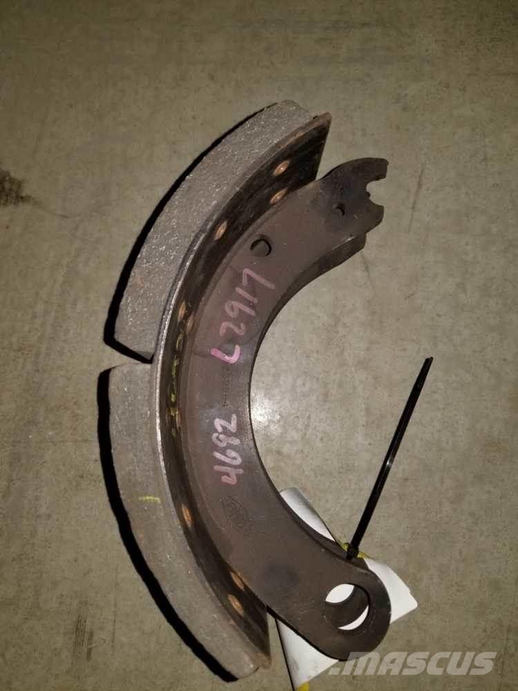  Brake Shoe Frenos