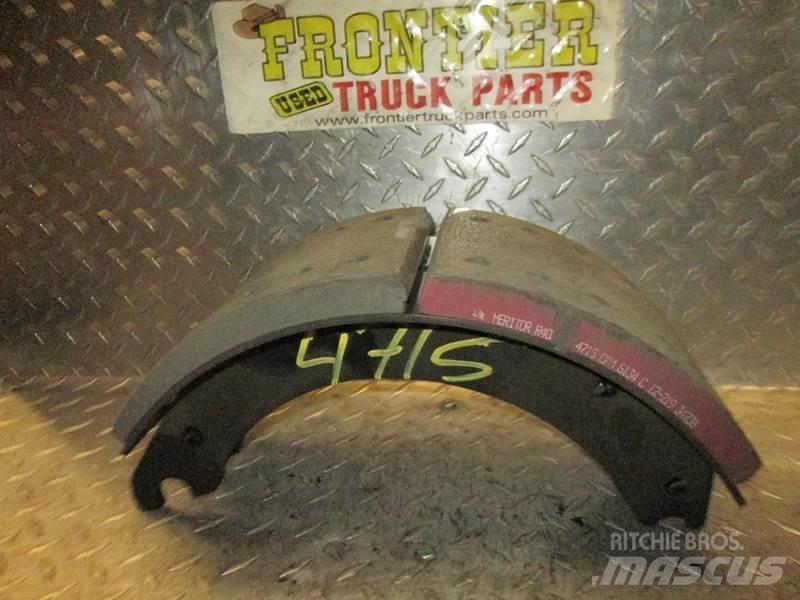  Brake Shoe Frenos