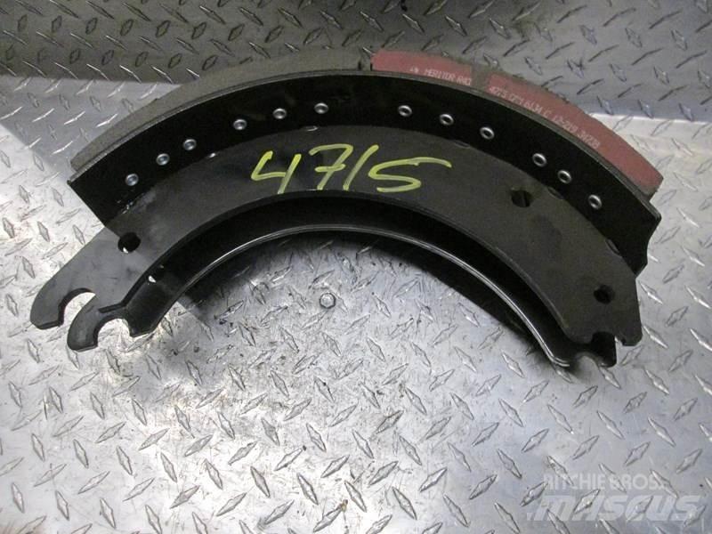  Brake Shoe Frenos