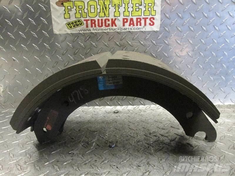  Brake Shoe Frenos