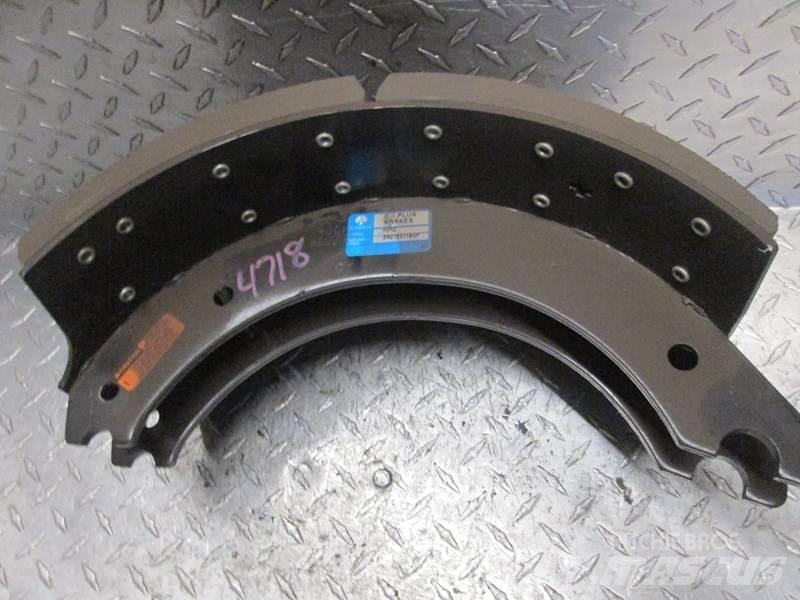  Brake Shoe Frenos