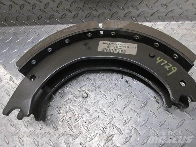  Brake Shoe Frenos