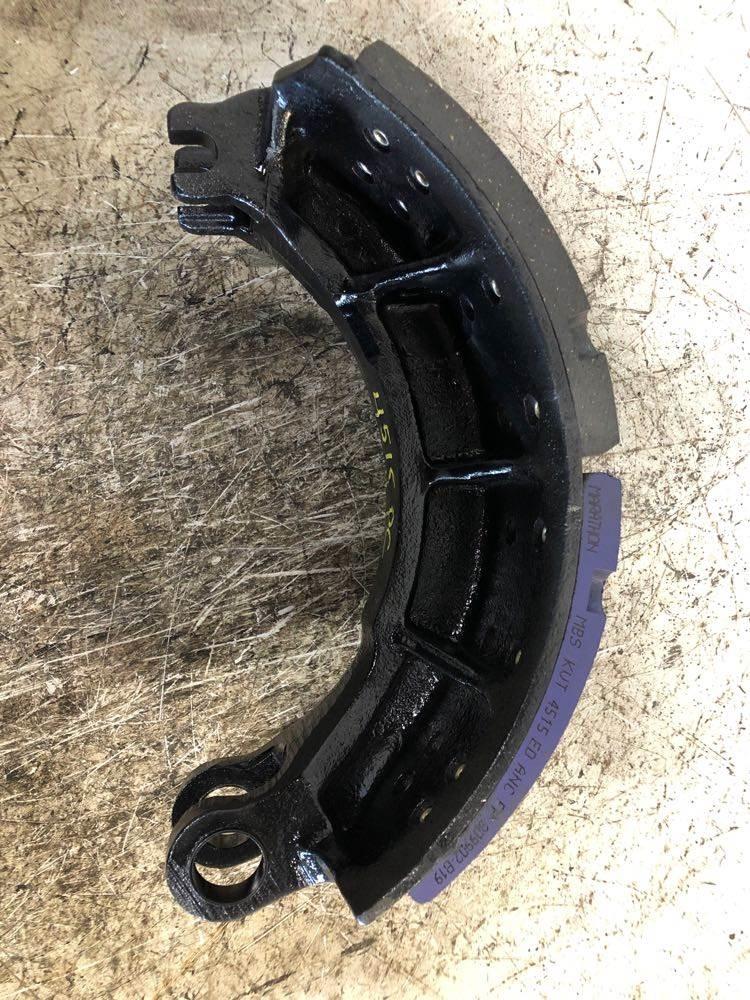  Brake Shoe Frenos