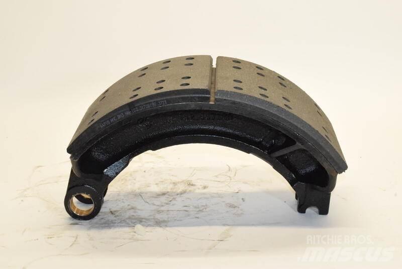  Brake Shoe Frenos