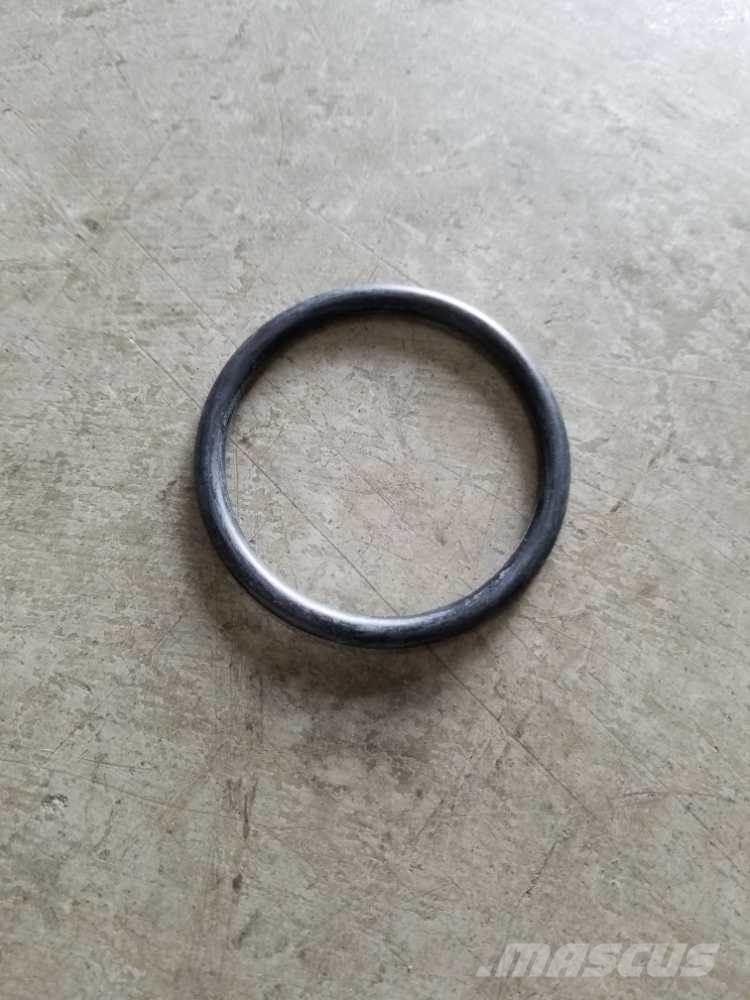 CAT  Otros componentes