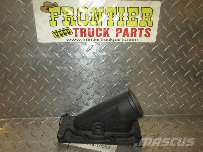 CAT 3126 Otros componentes