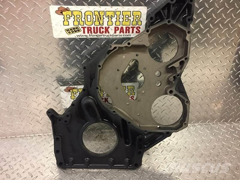 CAT 3126 Otros componentes