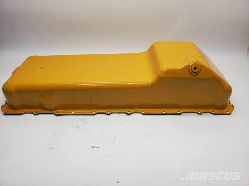 CAT 3126 Otros componentes