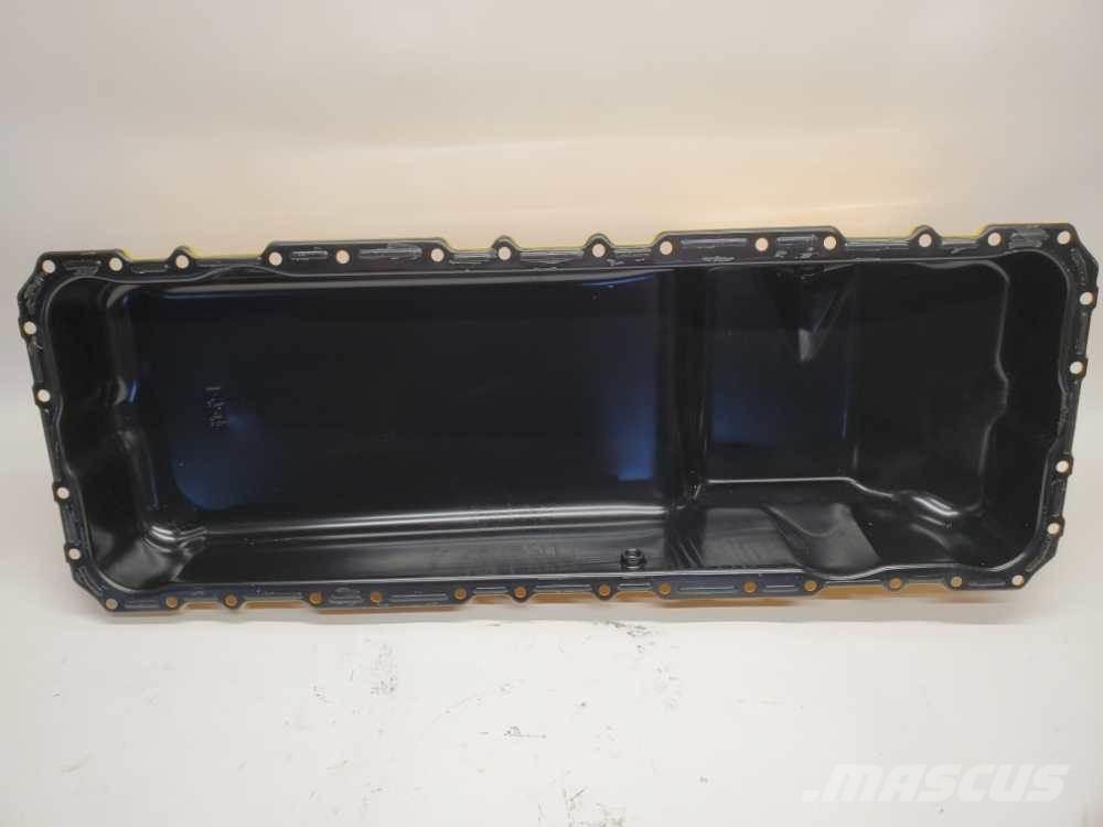 CAT 3126 Otros componentes