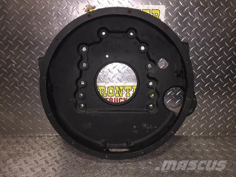 CAT 3126B Otros componentes