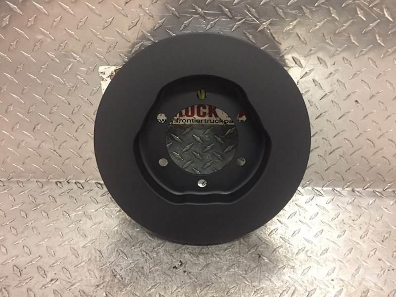 CAT 3306 Otros componentes