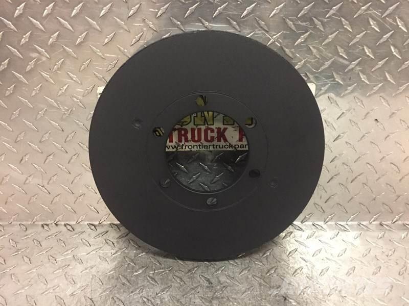 CAT 3306 Otros componentes