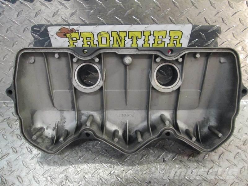 CAT 3406B Otros componentes