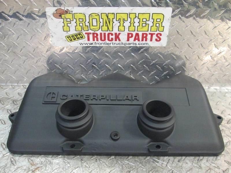 CAT 3406B Otros componentes