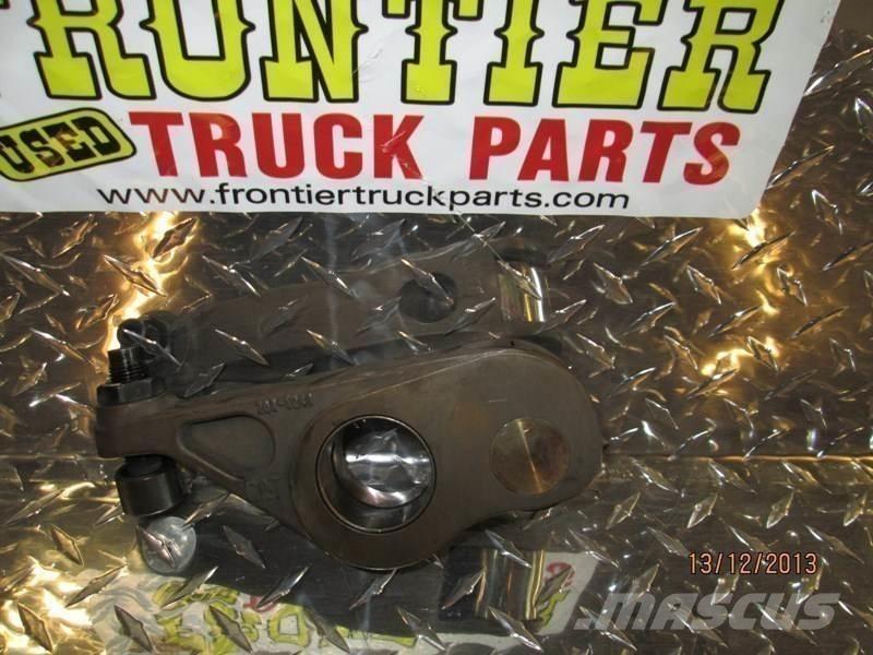 CAT 3406E Otros componentes