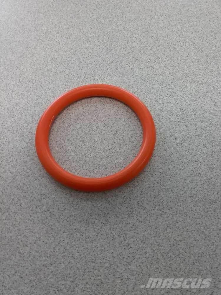 CAT 3406E Otros componentes