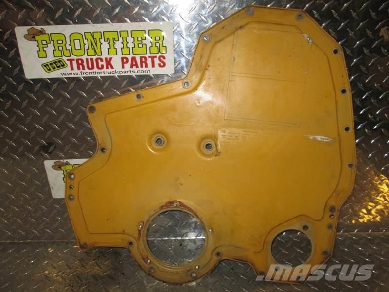 CAT C10 Otros componentes