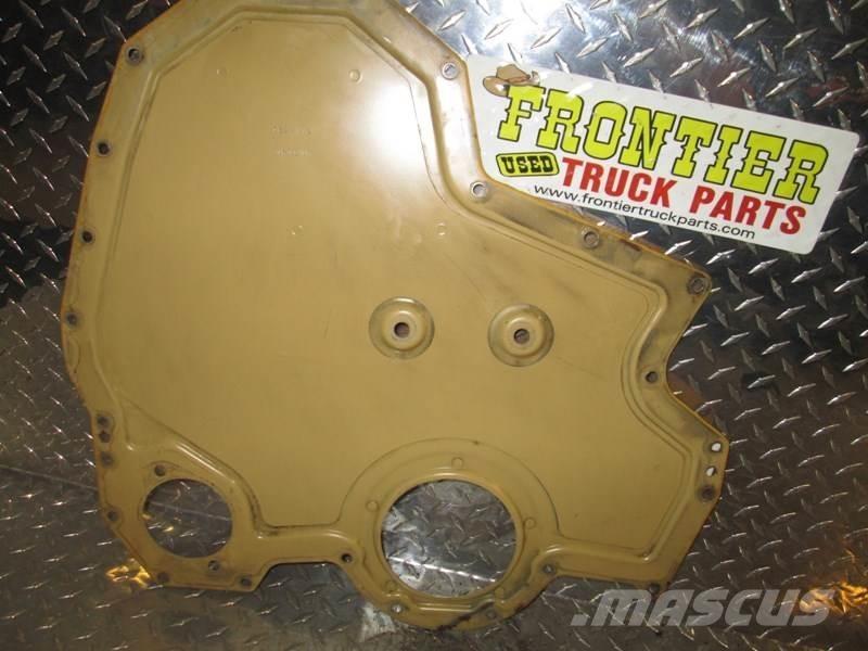 CAT C10 Otros componentes