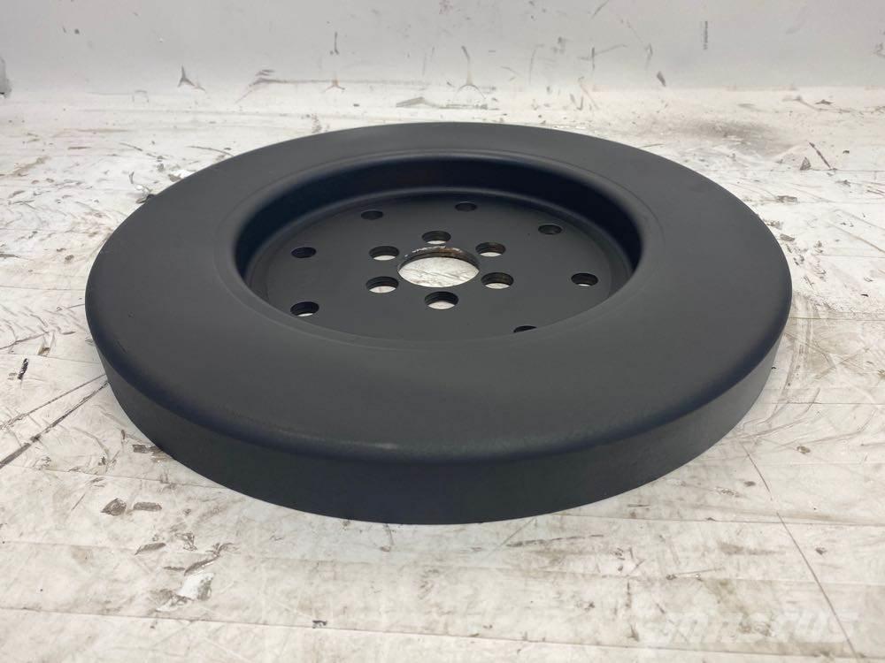 CAT C13 Otros componentes