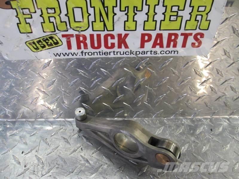 CAT C15 Otros componentes