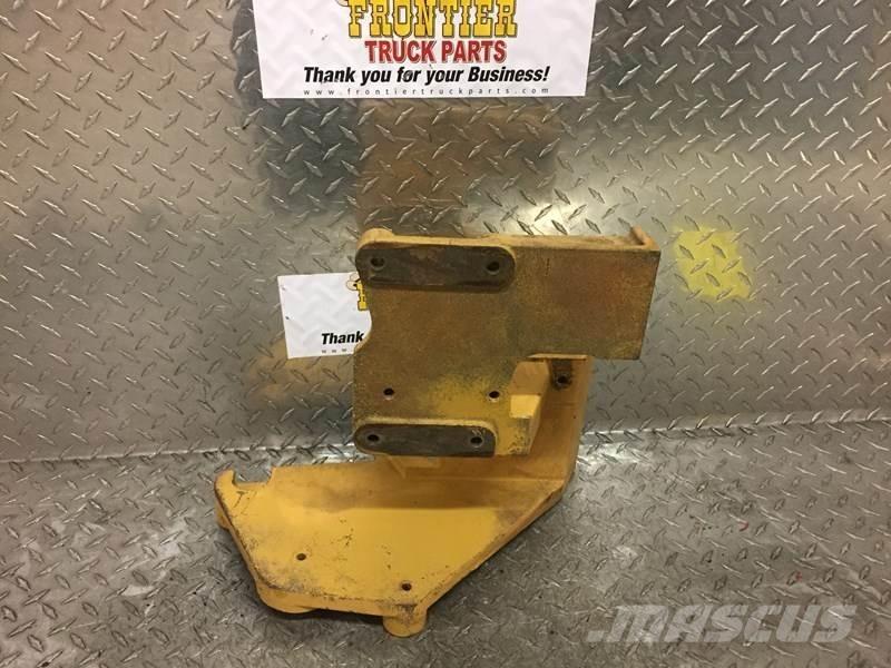 CAT C15 Otros componentes