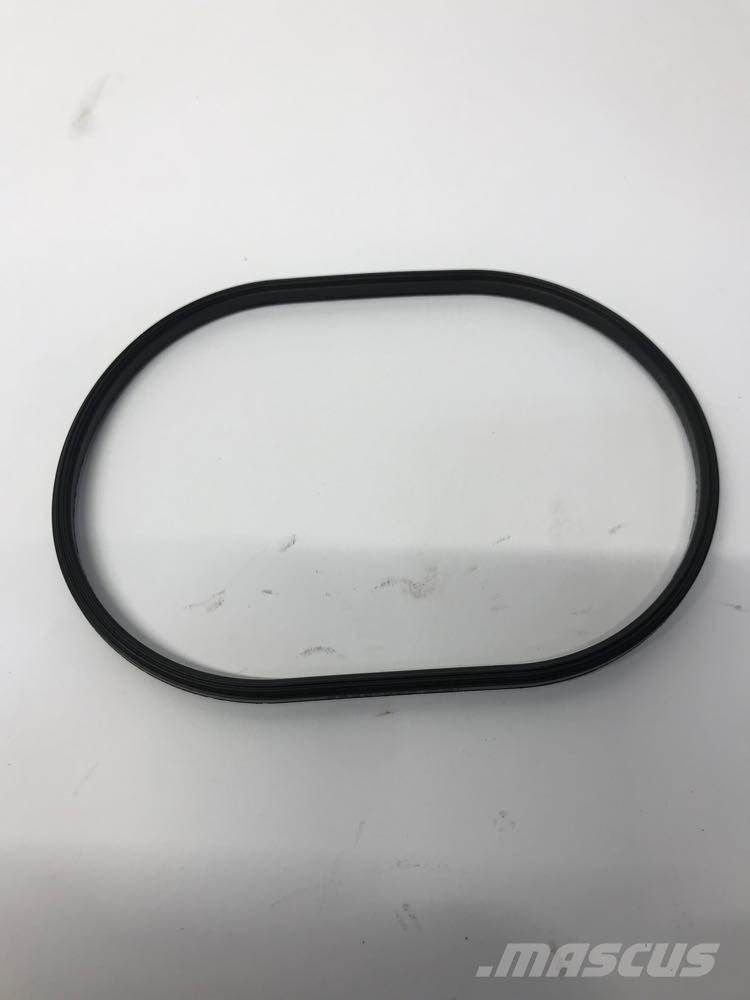 CAT C15 Otros componentes