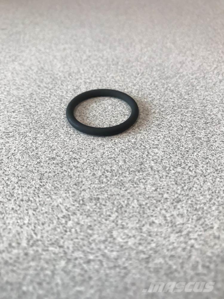 CAT C15 Otros componentes